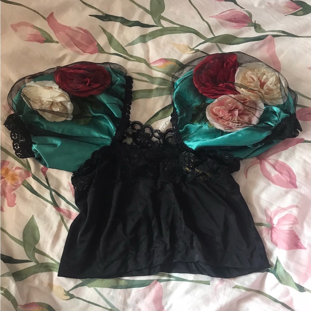 Vintage top